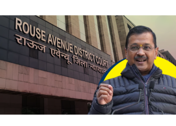 Excise Policy Case: Delhi Court Sends Arvind Kejriwal to Judicial Custody Until July 12 in CBI Case