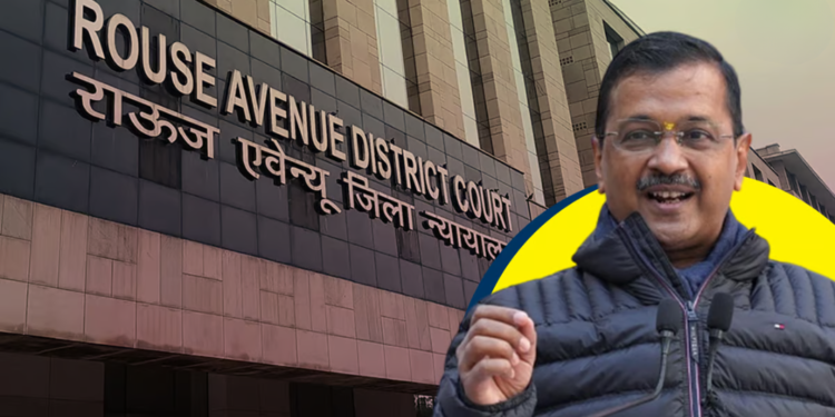 Excise Policy Case: Delhi Court Sends Arvind Kejriwal to Judicial Custody Until July 12 in CBI Case