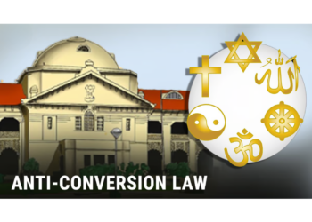 Majority Population Could Become Minority if Conversions at Religious Gatherings Continue: Allahabad High Court