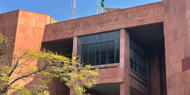 Prolonged Trial: Jammu and Kashmir High Court Grants Bail to Former Cop After 18 Years in Jail