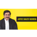 Justice Sanjeev Sachdeva Appointed Acting Chief Justice of Madhya Pradesh High Court
