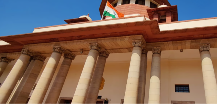 Soumya Vishwanathan Murder Case: Supreme Court Seeks Convicts’ Response to State’s Appeal Against Bail