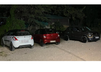 KHCAA reports parking issues to Kerala High Court Acting CJ after lawyers’ car tires are punctured.