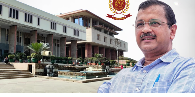 Delhi High Court postpones Arvind Kejriwal’s bail plea despite opposition by Delhi CM