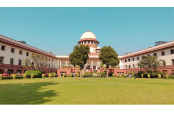 Supreme Court reprimands West Bengal Minister for canceling tender