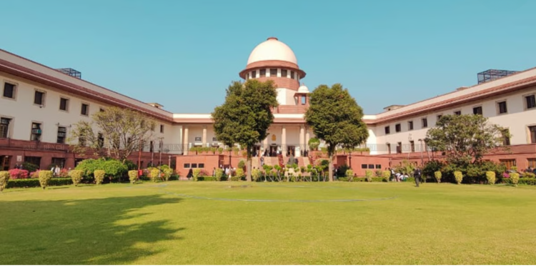 Supreme Court reprimands West Bengal Minister for canceling tender