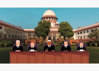 NCLAT disagrees with Kerala High Court on the effective date of insolvency application against personal guarantor