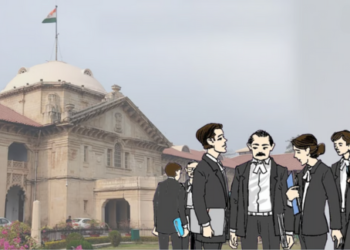 “India faces threats from neighboring countries; we must draw lessons from the Bangladesh crisis: BCI Chairman Manan Mishra”