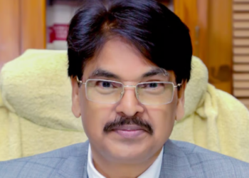 “India faces threats from neighboring countries; we must draw lessons from the Bangladesh crisis: BCI Chairman Manan Mishra”