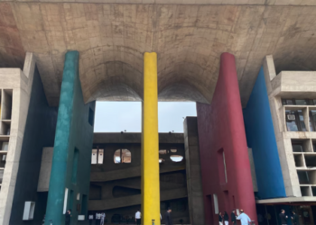 The Telangana High Court halts the demolition of actor Nagarjuna’s convention center.