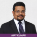 Ajay Kumar has been appointed as a Partner at Triumvir Law.