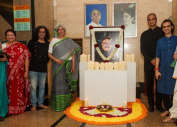 Luthra and Luthra commemorates the birth anniversary of Rajiv Luthra and the firm’s foundation day.