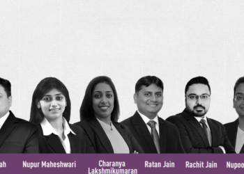 Lakshmikumaran & Sridharan Elevates 6 Partners to Executive Partner Positions