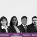 Lakshmikumaran & Sridharan Elevates 6 Partners to Executive Partner Positions