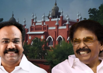 Lakshmikumaran & Sridharan Elevates 6 Partners to Executive Partner Positions