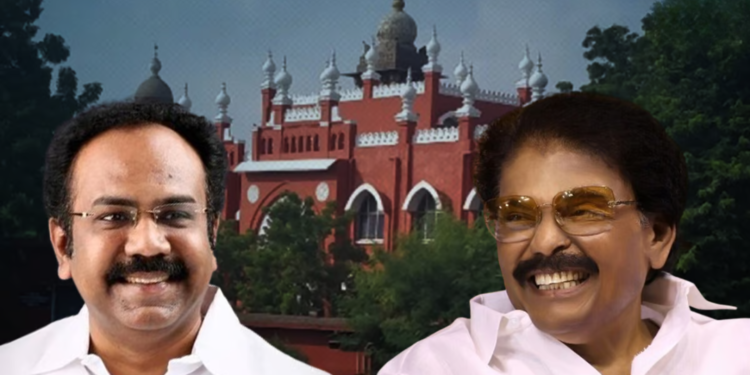 Lakshmikumaran & Sridharan Elevates 6 Partners to Executive Partner Positions