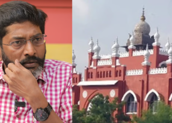 The Madras High Court has overturned the detention of YouTuber Savukku Shankar under the Tamil Nadu Goondas Act.