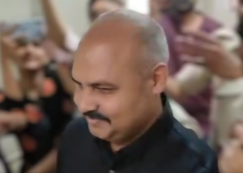 “Supreme Court on Bibhav Kumar’s Bail Plea in Swati Maliwal Assault Case: ‘He Doesn’t Seem Ashamed'”