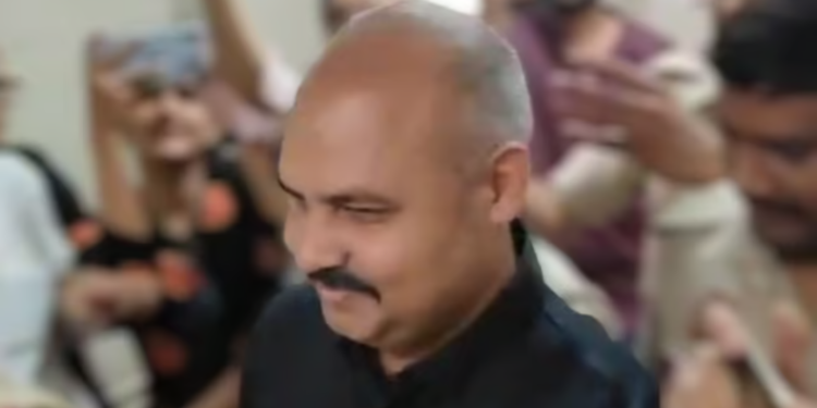 “Supreme Court on Bibhav Kumar’s Bail Plea in Swati Maliwal Assault Case: ‘He Doesn’t Seem Ashamed'”