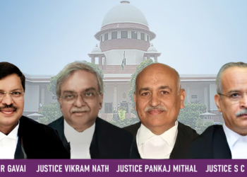 “Supreme Court on Bibhav Kumar’s Bail Plea in Swati Maliwal Assault Case: ‘He Doesn’t Seem Ashamed'”