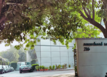 “Supreme Court on Bibhav Kumar’s Bail Plea in Swati Maliwal Assault Case: ‘He Doesn’t Seem Ashamed'”