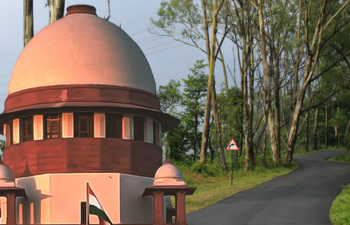 The Supreme Court is set to review whether delays in filing an appeal under Section 37 of the Arbitration Act can be excused or extended.