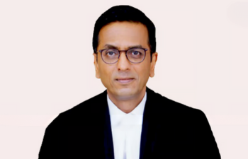 Chief Justice of India, DY Chandrachud, has highlighted the issue of fewer women entering the workforce, attributing this trend to the burden they face in balancing professional responsibilities with domestic chores.