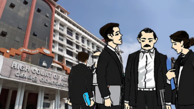 The Kerala High Court has taken suo motu cognizance of a case to address incidents of police violence against lawyers.