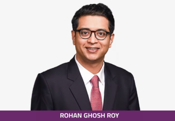 Rohan Ghosh Roy, a partner from Trilegal, has joined Cyril Amarchand Mangaldas.