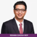 Rohan Ghosh Roy, a partner from Trilegal, has joined Cyril Amarchand Mangaldas.