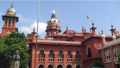 The Central Government has issued an official notification transferring Justice Shamim Ahmed from the Allahabad High Court to the Madras High Court.