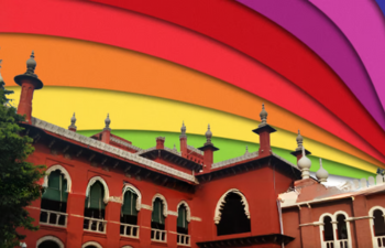 The Central Government has issued an official notification transferring Justice Shamim Ahmed from the Allahabad High Court to the Madras High Court.