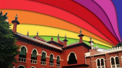 The Central Government has issued an official notification transferring Justice Shamim Ahmed from the Allahabad High Court to the Madras High Court.