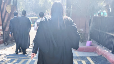 The Central Government has issued an official notification transferring Justice Shamim Ahmed from the Allahabad High Court to the Madras High Court.