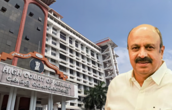 The Kerala High Court has rejected the anticipatory bail plea of actor Siddique in connection with a rape case.