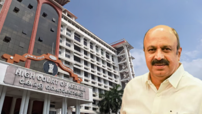 The Kerala High Court has rejected the anticipatory bail plea of actor Siddique in connection with a rape case.