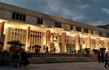 The Kerala High Court has rejected the anticipatory bail plea of actor Siddique in connection with a rape case.