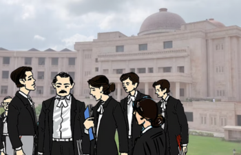 The Supreme Court of India expressed strong objections to a remark made by Justice V Srishananda, who referred to a part of India as Pakistan during a court hearing.