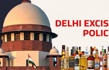 The Supreme Court of India expressed strong objections to a remark made by Justice V Srishananda, who referred to a part of India as Pakistan during a court hearing.