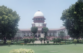 The Supreme Court has granted bail to former Tamil Nadu minister V Senthil Balaji in connection with a money laundering case.
