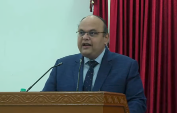 The Supreme Court has granted bail to former Tamil Nadu minister V Senthil Balaji in connection with a money laundering case.