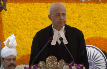 “Guerrilla Tactics Pose Major Challenge to Arbitration in India: Justice Akil Kureshi”