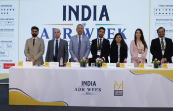 “Guerrilla Tactics Pose Major Challenge to Arbitration in India: Justice Akil Kureshi”