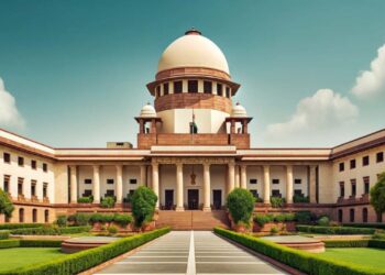 Supreme Court Grants Protection to Journalist Facing Charges Over Tweet Alleging Caste Bias in UP Administration