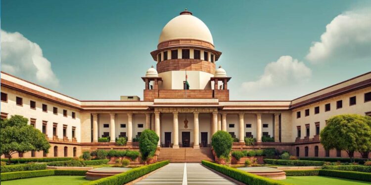 Supreme Court Grants Protection to Journalist Facing Charges Over Tweet Alleging Caste Bias in UP Administration
