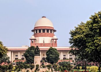 Denying bail solely because it’s a murder case is unjust: Supreme Court