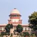 Denying bail solely because it’s a murder case is unjust: Supreme Court