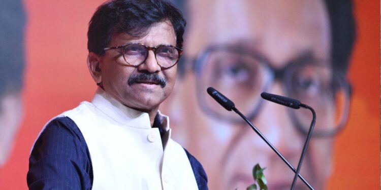The Sessions Court has suspended the sentence and granted bail to Sanjay Raut in a defamation case.