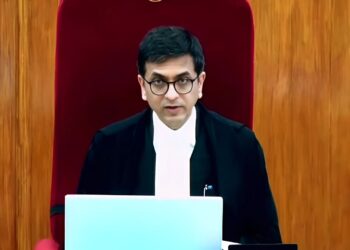 CJI DY Chandrachud clarified that meetings between the executive and judiciary are intended solely for administrative coordination or social courtesies, emphasizing that such interactions are not meant for deal-making or influencing judicial decisions.