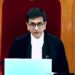 CJI DY Chandrachud clarified that meetings between the executive and judiciary are intended solely for administrative coordination or social courtesies, emphasizing that such interactions are not meant for deal-making or influencing judicial decisions.